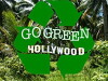 Go Green Hollywood Advocates (2017)