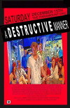 A Destructive Manner (2012)