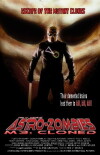 Astro Zombies: M3 - Cloned (2010)
