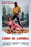 Goldraub in London (1968)