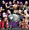 Rock Star Pro Wrestling (2016)
