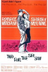 Two for the Seesaw (1962)
