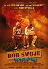 Rób swoje, ryzyko jest twoje (2002)