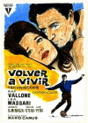 Volver a vivir (1968)