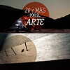 20 y más por el arte (2013)