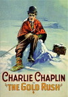 The Gold Rush (1925)