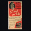 Ta hand om Ulla (1942)