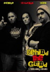 Behind the Grind (2017)