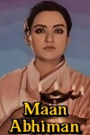 Maan Abhiman (1980)