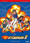 Gatchaman II (1978)