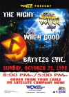 WCW/NWO Halloween Havoc (1998)