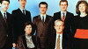 A Dangerous Dynasty: House of Assad (2018)