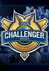 League of Legends: Challenger Series (2014)