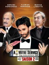 A votre service (2015)