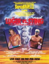 WCW SuperBrawl II (1992)