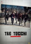 Three Touches (2014)