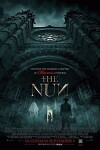 The Nun (2018)