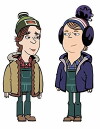 Bob & Doug (2009)