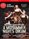 Shakespeare's Globe: A Midsummer Night's Dream (2014)