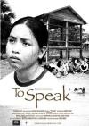 To Speak (2007)