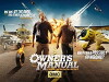 Owner's Manual (2013)