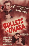 Bullets for O'Hara (1941)