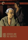 Zatoichi and the Fugitives (1968)