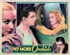 No More Orchids (1932)