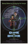 Cloak & Dagger (1984)