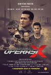 Operasi X (2018)