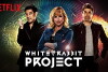 White Rabbit Project (2016)