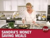 Sandra's Money Saving Meals (2009)