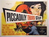 Piccadilly Third Stop (1960)