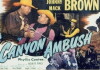 Canyon Ambush (1952)