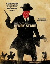 The Outlaw Henry Starr (2017)