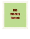 The Weekly Sketch (2013)