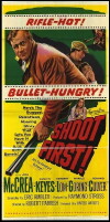 Shoot First (1953)