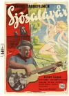 Sjösalavår (1949)