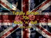 Totally British: 70s Rock 'n' Roll (2013)