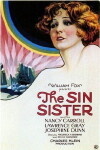 The Sin Sister (1929)
