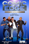 Comic Edge (2016)