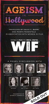 Ageism in Hollywood (2016)