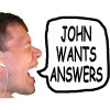 John Wants Answers (2010)