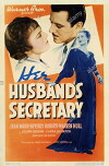 Her Husband's Secretary (1937)