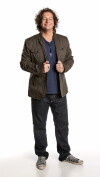 The Burn with Jeff Ross (2012)