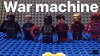 War Machine (2017)