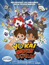Yo-Kai Watch Movie 3 (2016)