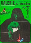 Valerie - Eine Woche voller Wunder (1970)