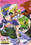 Ryusei Sentai Musumet (2004)