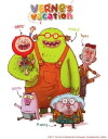 Verne on Vacation (2009)